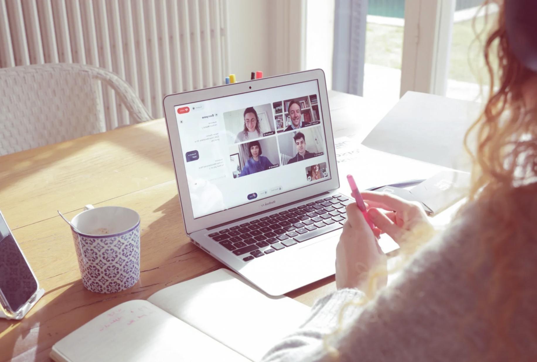 Dijital öğrenme araçları kullanımı